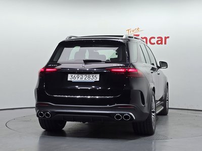 MERCEDES-BENZ GLE - 3