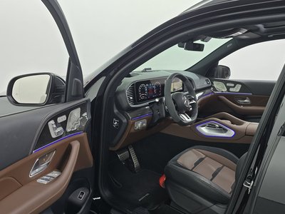 MERCEDES-BENZ GLE - 10