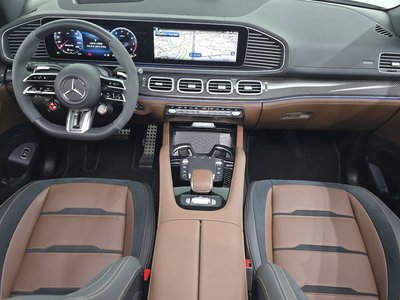 MERCEDES-BENZ GLE - 5