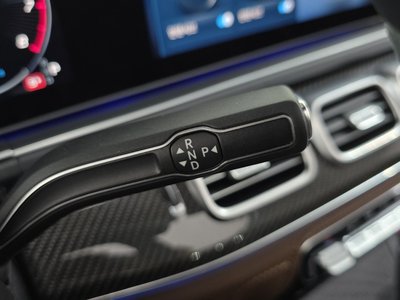 MERCEDES-BENZ GLE - 9