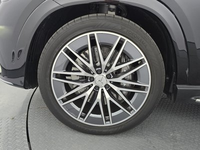 MERCEDES-BENZ GLE - 6
