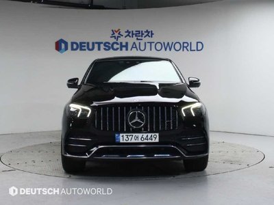 MERCEDES-BENZ GLE - 2