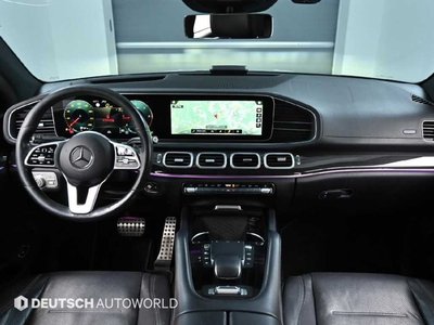 MERCEDES-BENZ GLE - 4