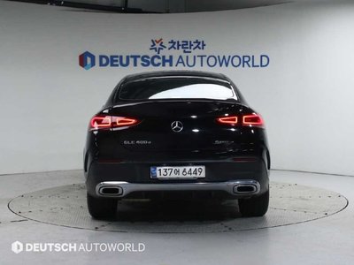 MERCEDES-BENZ GLE - 3