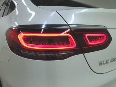 MERCEDES-BENZ GLC - 5