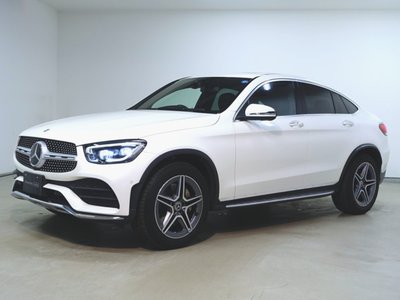 MERCEDES-BENZ GLC - 1