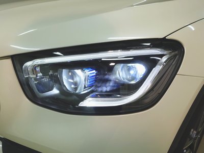MERCEDES-BENZ GLC - 3