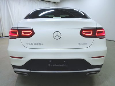 MERCEDES-BENZ GLC - 7