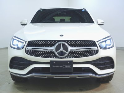 MERCEDES-BENZ GLC - 2