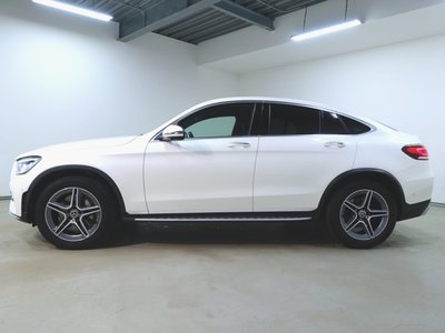 MERCEDES-BENZ GLC - 4