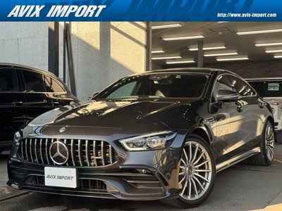 MERCEDES-BENZ GT AMG - 2