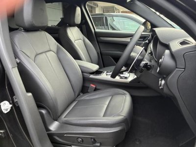 2025 ALFA Romeo STELVIO 照片 5