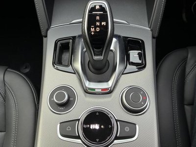 2025 ALFA Romeo STELVIO 照片 11