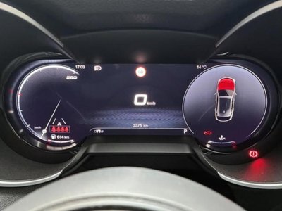 2025 ALFA Romeo STELVIO 照片 7
