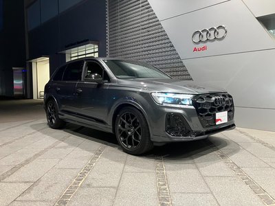 AUDI Q7 - 6
