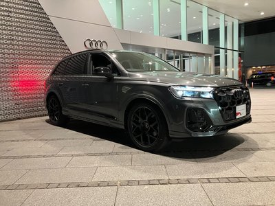 AUDI Q7 - 3