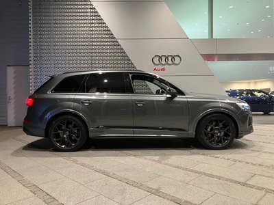 AUDI Q7 - 7