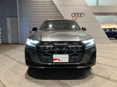 AUDI Q7 - 2