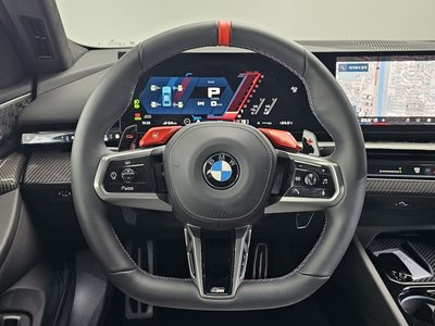 2026 BMW M5 thumbnail 13