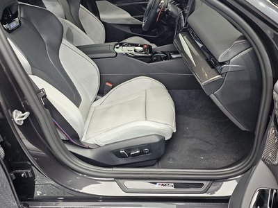 2026 BMW M5 thumbnail 12