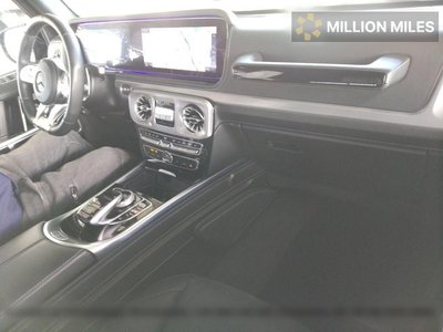 MERCEDES-BENZ G-CLASS AMG - 3