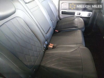 MERCEDES-BENZ G-CLASS AMG - 6