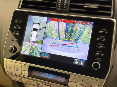 TOYOTA LAND CRUISER PRADO - 6