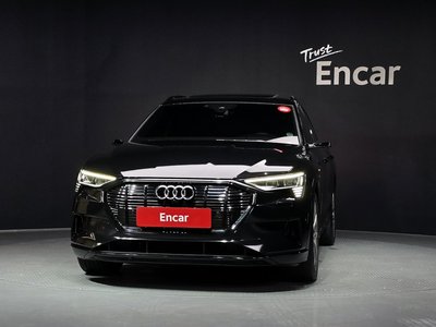 2023 AUDI E-TRON — фото 2
