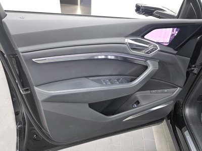 2023 AUDI E-TRON — миниатюра 14