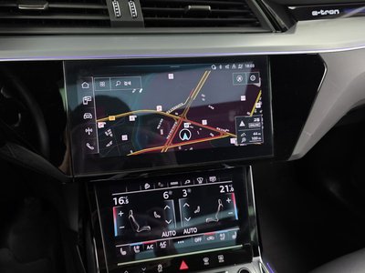 2023 AUDI E-TRON — миниатюра 19