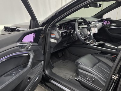 2023 AUDI E-TRON — миниатюра 13