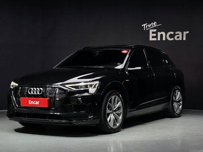 2023 AUDI E-TRON — фото 1