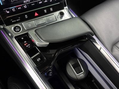 2023 AUDI E-TRON — миниатюра 12