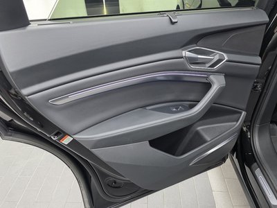 2023 AUDI E-TRON — миниатюра 15