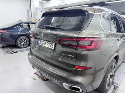 BMW X5 - 6