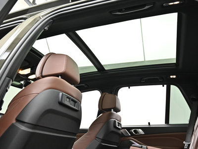 2023 BMW X5 缩略图 19