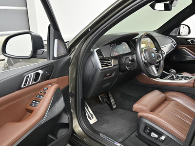 2023 BMW X5 缩略图 11