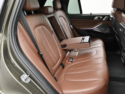 2023 BMW X5 缩略图 12