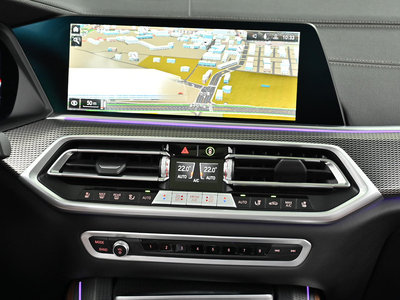 2023 BMW X5 缩略图 14