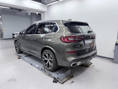 BMW X5 - 3