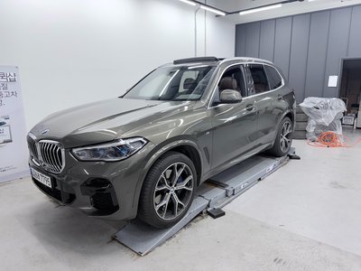 BMW X5 - 2