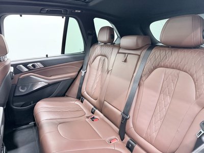 BMW X5 - 4