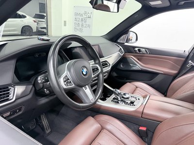 BMW X5 - 8