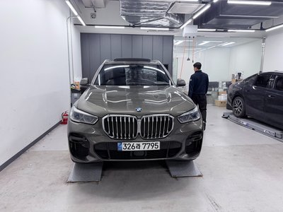 BMW X5 - 5