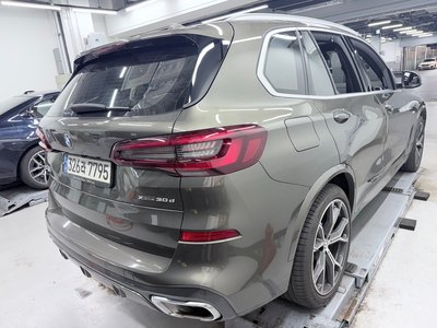 BMW X5 - 7