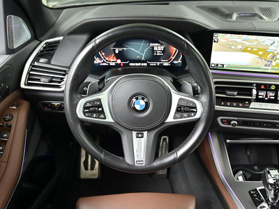 2023 BMW X5 缩略图 13