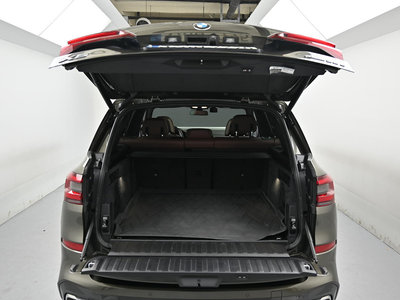 2023 BMW X5 缩略图 20