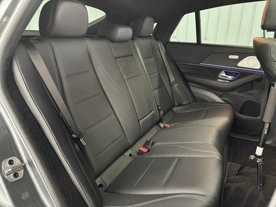 صورة 8 لـ 2021 Mercedes-BENZ GLE