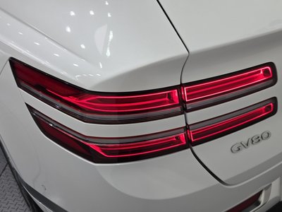 GENESIS GV80 - 10