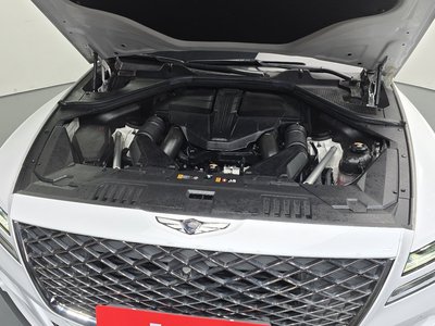 GENESIS GV80 - 7